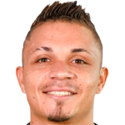 Geovane Nascimento Silva