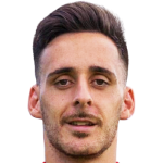 Bruno Filipe Pereira Soares Almeida