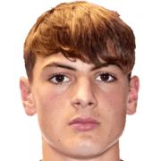 Caleb Joaquin Taylor