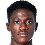 Yacouba Nasser Djiga