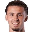 Connor Riece George Parsons