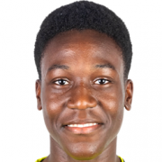 Thierry Ricky Everton Latty-Fairweather