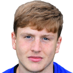 George William Shelvey