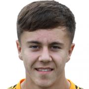 Lewys Morgan Twamley