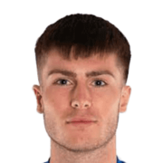 Kian Spence