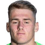 James William Holden