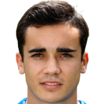 Asier Córdoba Querejeta