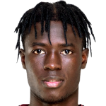 Ousmane Ba