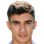 Yassin Ejjaki