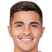 Pablo Abel Argañaraz Paradi