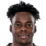 Demba Diallo