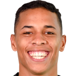 Vitor Alberto Alves Ribeiro