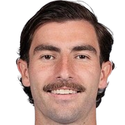 Callum Murray Charles Talbot