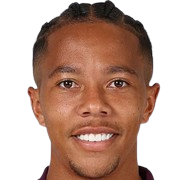 Antonee Alan Burke-Gilroy