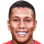 Thassio Marques Melo Da Silva Almeida