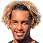 Matheus Nunes Fagundes De Araújo