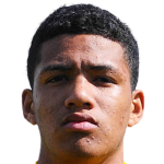 Samuel Salustiano De Jesus Silva