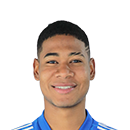 Diego Ferney Abadía García