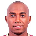 Junior Alexis Hernández Angulo