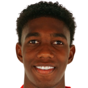 Yáser Esnéider Asprilla Martínez