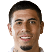 Santiago Muñoz Gómez