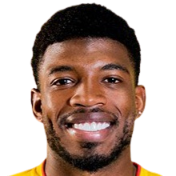 Jherson Steven Mosquera Castro