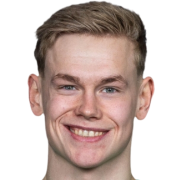 Leander Sem-Johansen Øy