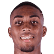 Kevin Orlando Andrade Murillo