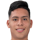 Léider Sebastián Berdugo Ruiz