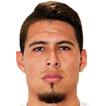Jean Franco Alexi Fuentes Velasco