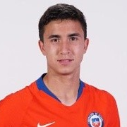 Patricio Alessandro Flores Bascur