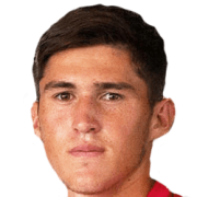 Valentín Demateis