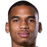 Xander David Severina