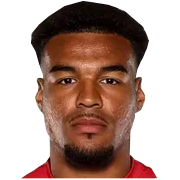 Eric Josef Arno Voufack