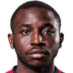 Cyrille Tchayi Tchamba