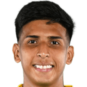 Leandro Javier Espejo