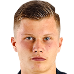 Maksymilian Pawel Boruc