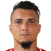 Daniel Krasimirov Pehlivanov