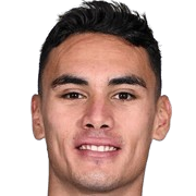 Carlos Percy Liza Espinoza