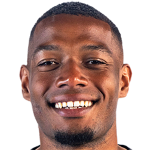 Alexis Souahy