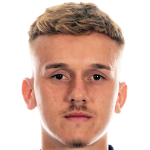 Isaak James Davies