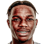 Jahmari Oshown Clarke