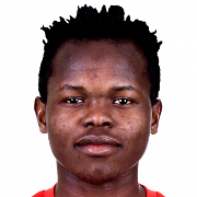 Amos Nondi Obiero