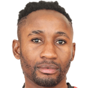 Beaudrick Ungenda Muselenge