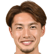 Shogo Sasaki