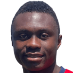 Barthélémy Diedhiou