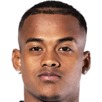 Kerwin Andrés Calderón Vargas