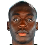 Mamadou Sekou Traoré