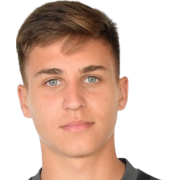 Vladyslav Ostrovskyi