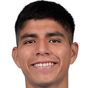 Piero Aldair Quispe Córdova